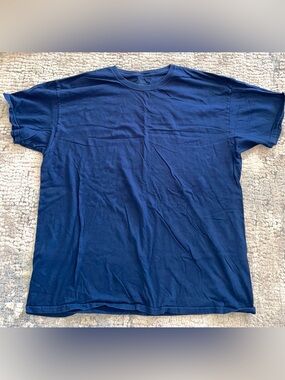 Athletic works short sleeve tshirt size XL